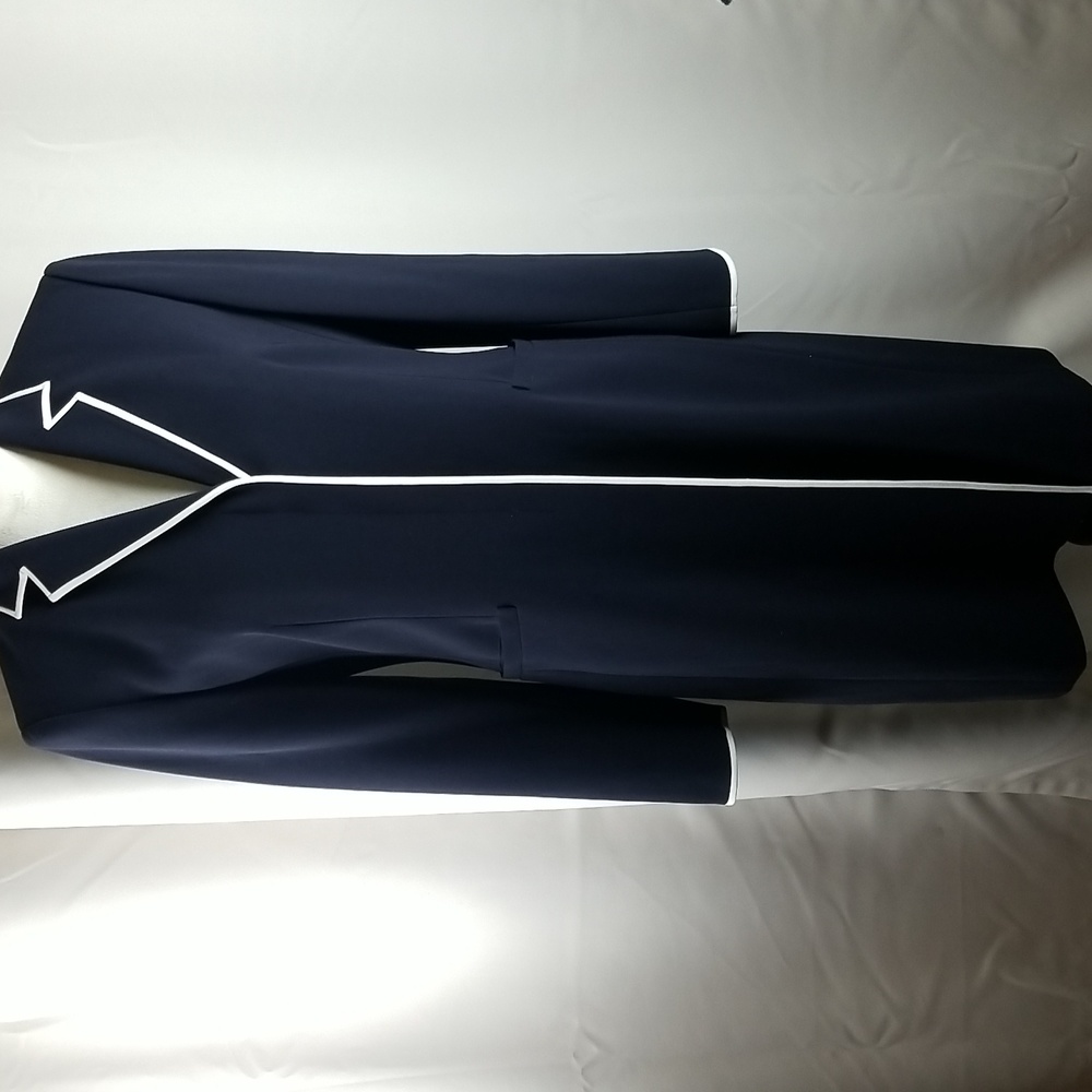 Ann Taylor petites blazer size 6P